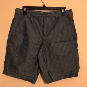 Marc Anthony dressy  shorts